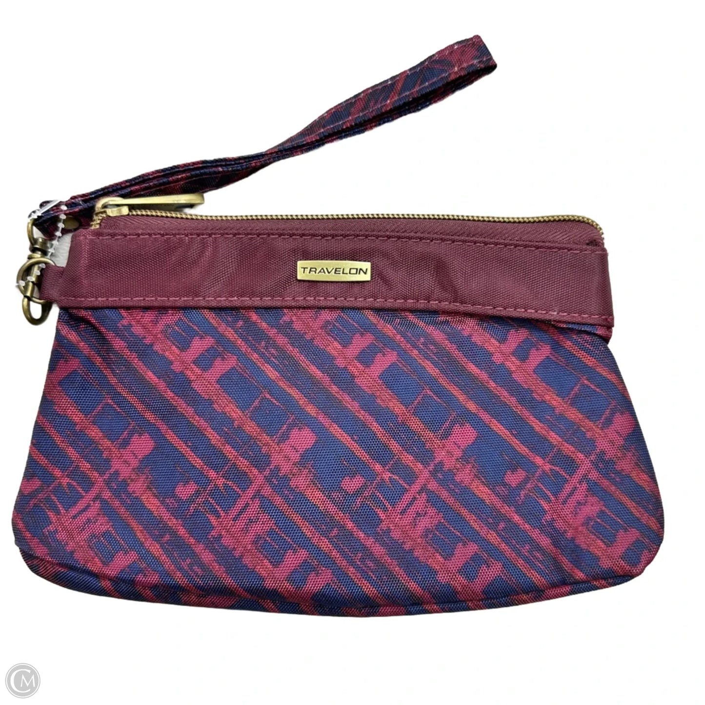 Wristlet By Travelon