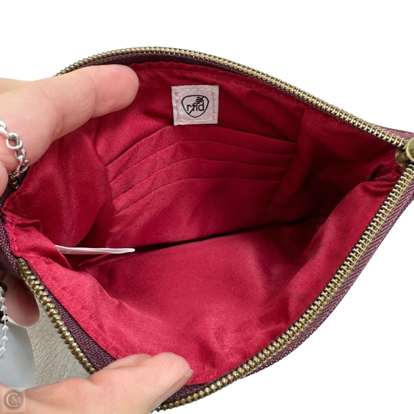 Wristlet By Travelon