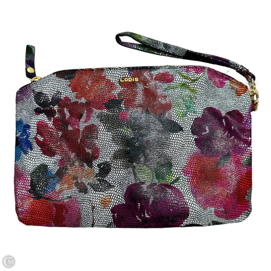 Wristlet By Lodis, Size: Small