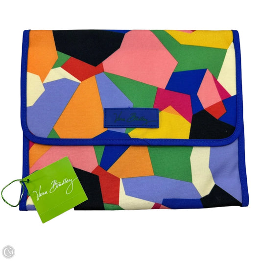 Travel Jewelry organizer Tag By Vera Bradley