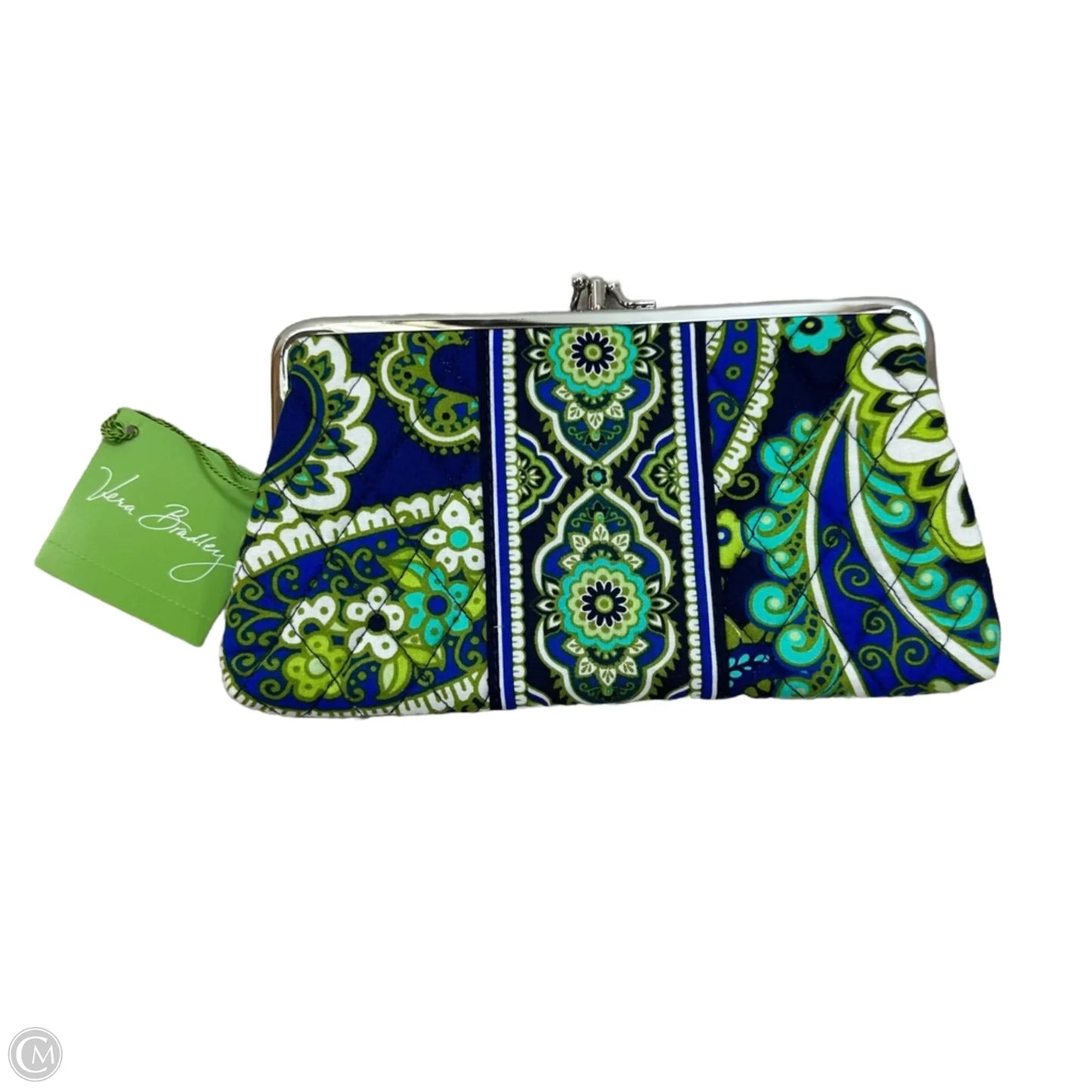 Wallet By Vera Bradley, Size: Small