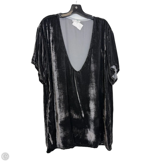 Dress Casual Short By Free People In Multi-colored, Size: S