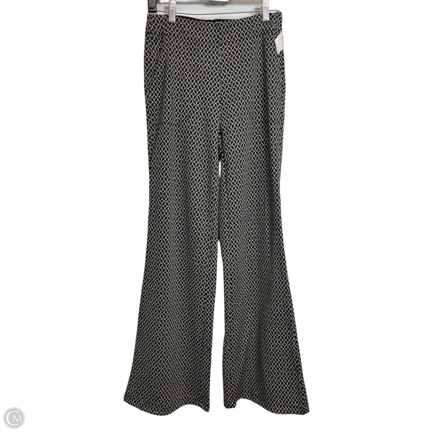 Pants Lounge By Max Studio In Black, Size: Xs