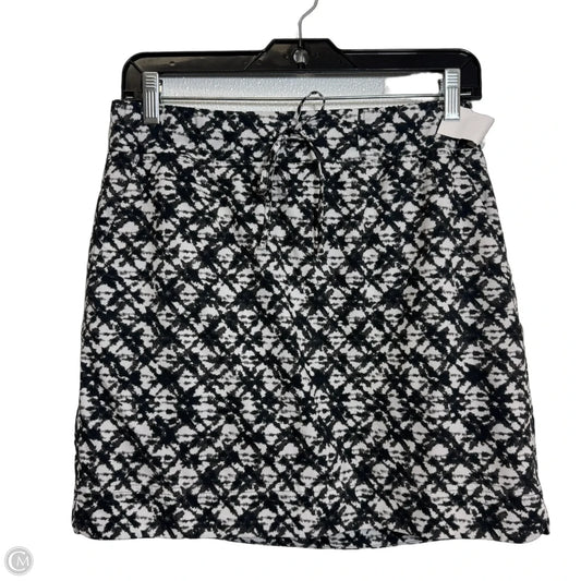 Athletic Skort By J. Jill In Multi-colored, Size: Xs