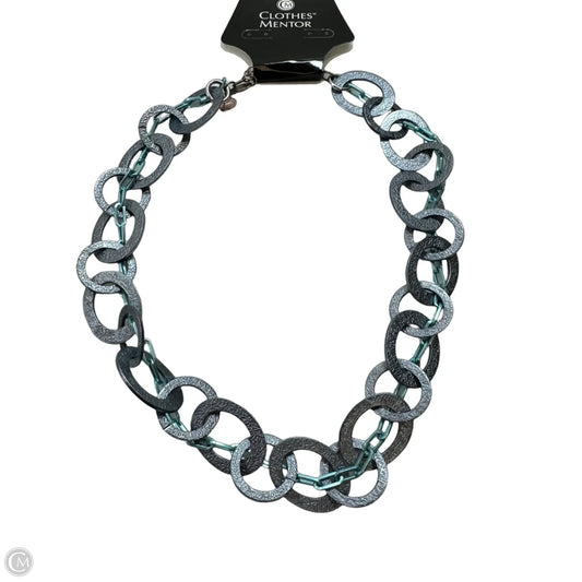 Necklace Other By Sabika