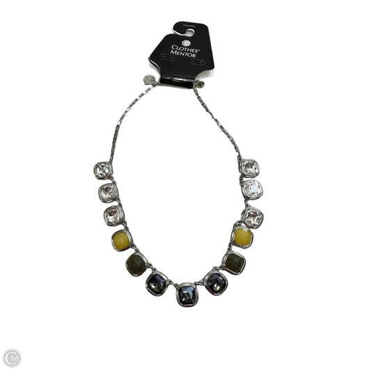 Necklace Charm By White House Black Market