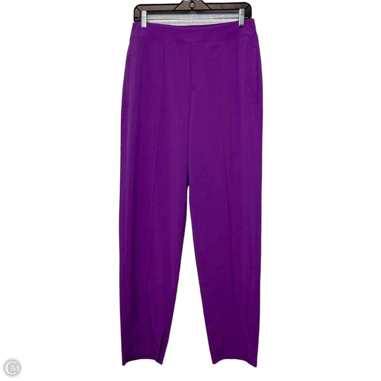 Athletic Pants By Athleta In Purple, Size: 6