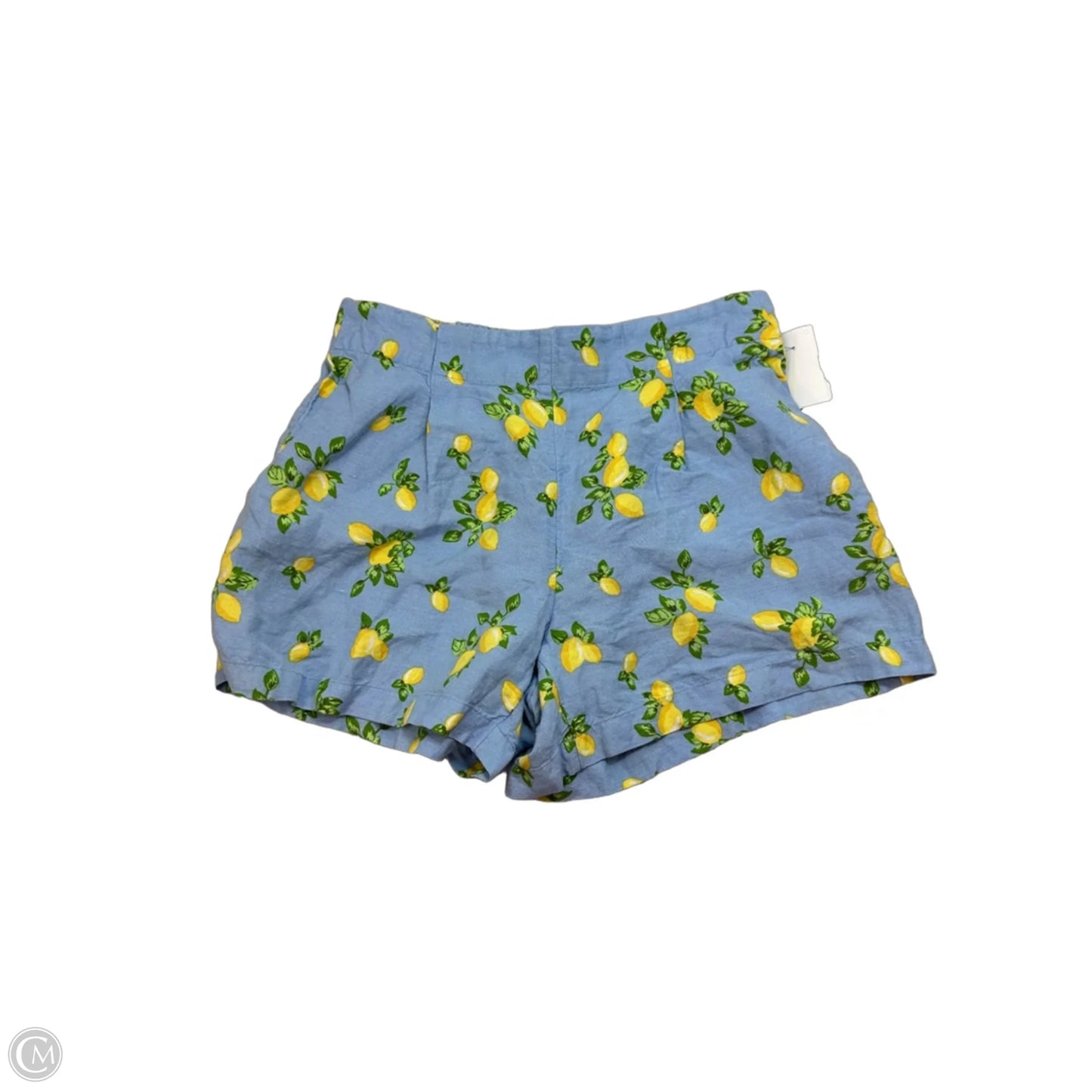 Shorts By Loft In Blue, Size: Xs