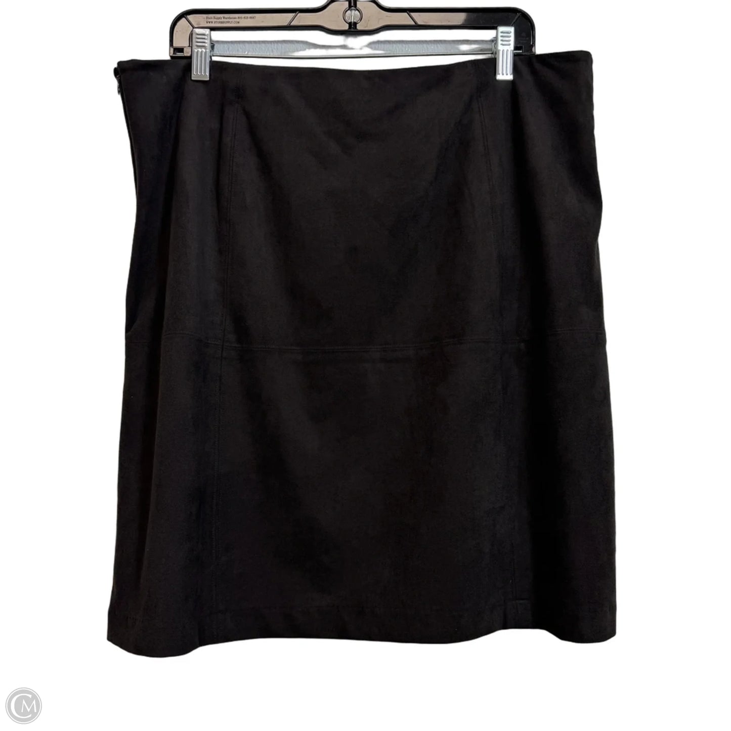 Skirt Mini & Short By J. Jill In Brown, Size: 14p