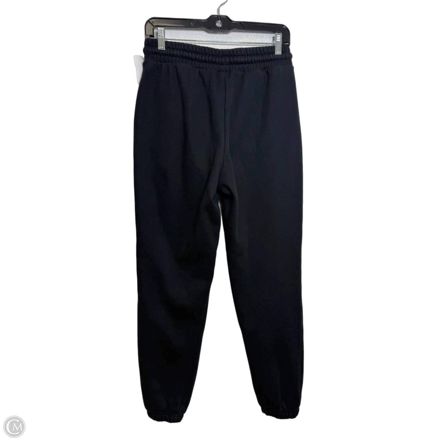 Athletic Pants By Fabletics In Black, Size: S