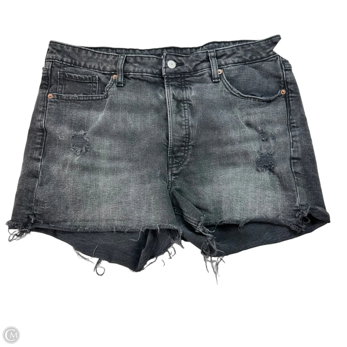 Shorts By Old Navy In Black, Size: 16