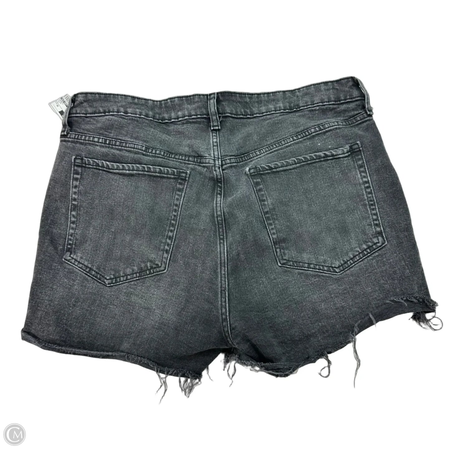 Shorts By Old Navy In Black, Size: 16