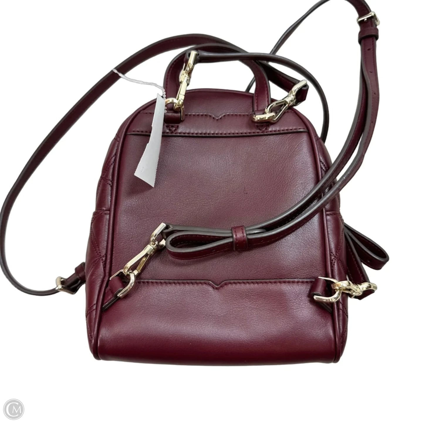 Backpack Designer By Kate Spade, Size: Small