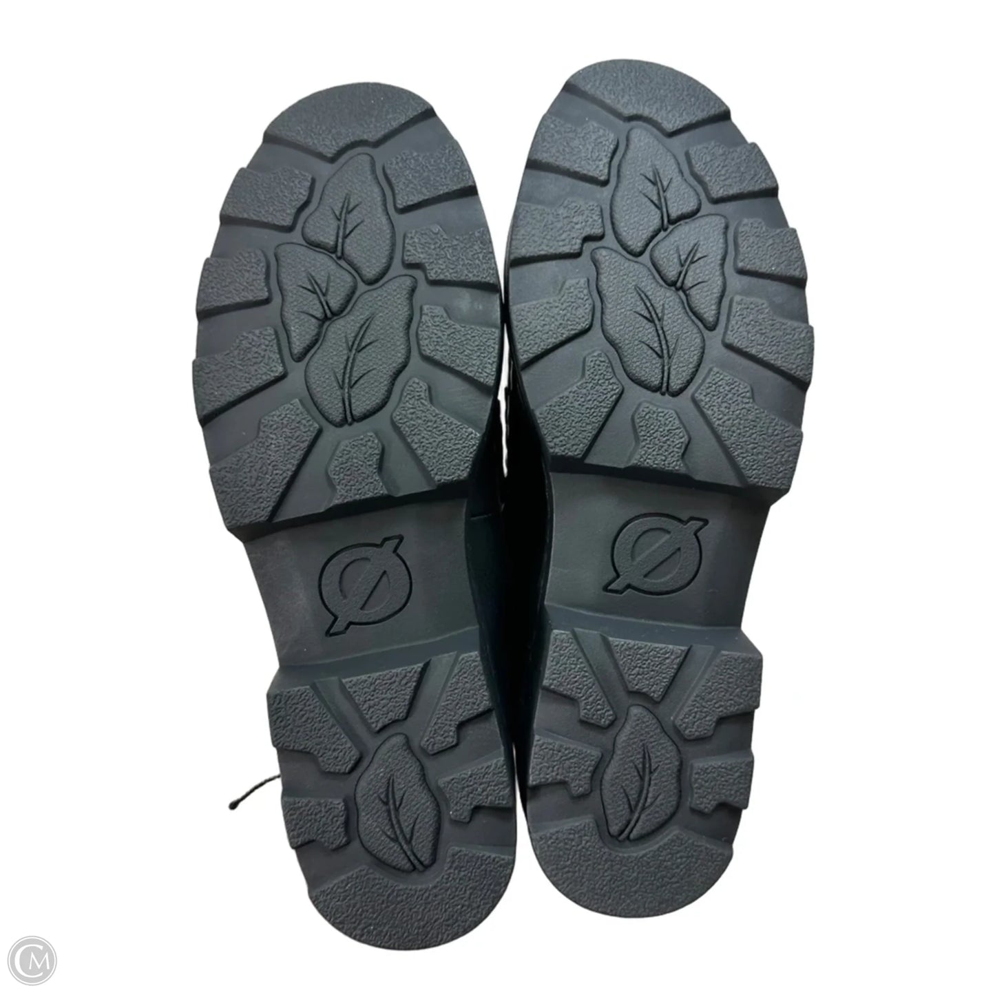 Shoes Heels Block By Boc In Black, Size: 9