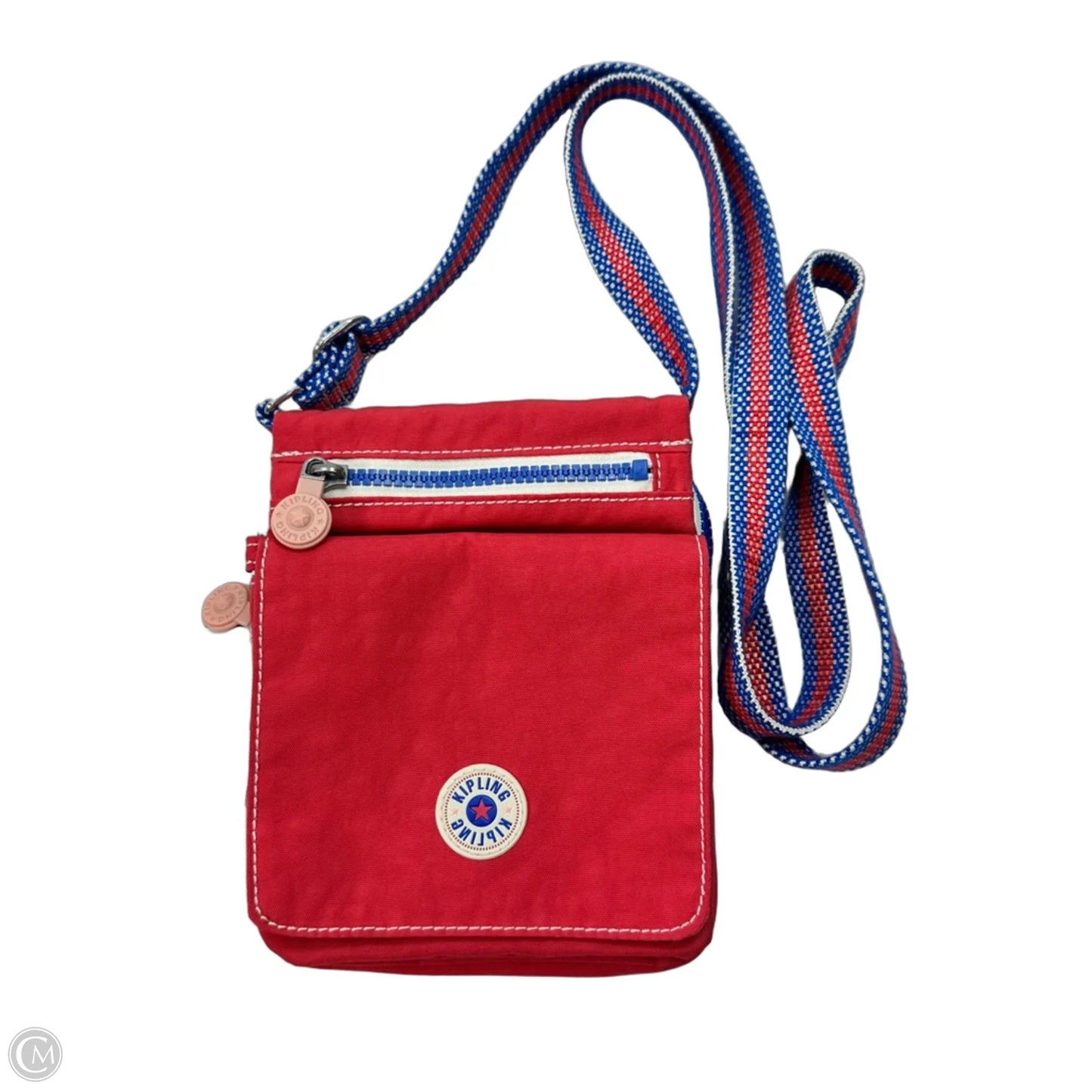 Crossbody By Kipling, Size: Small