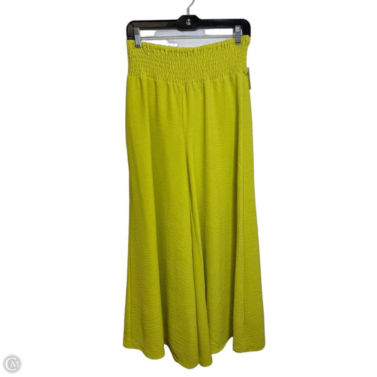Pants Lounge By Cece In Green, Size: S