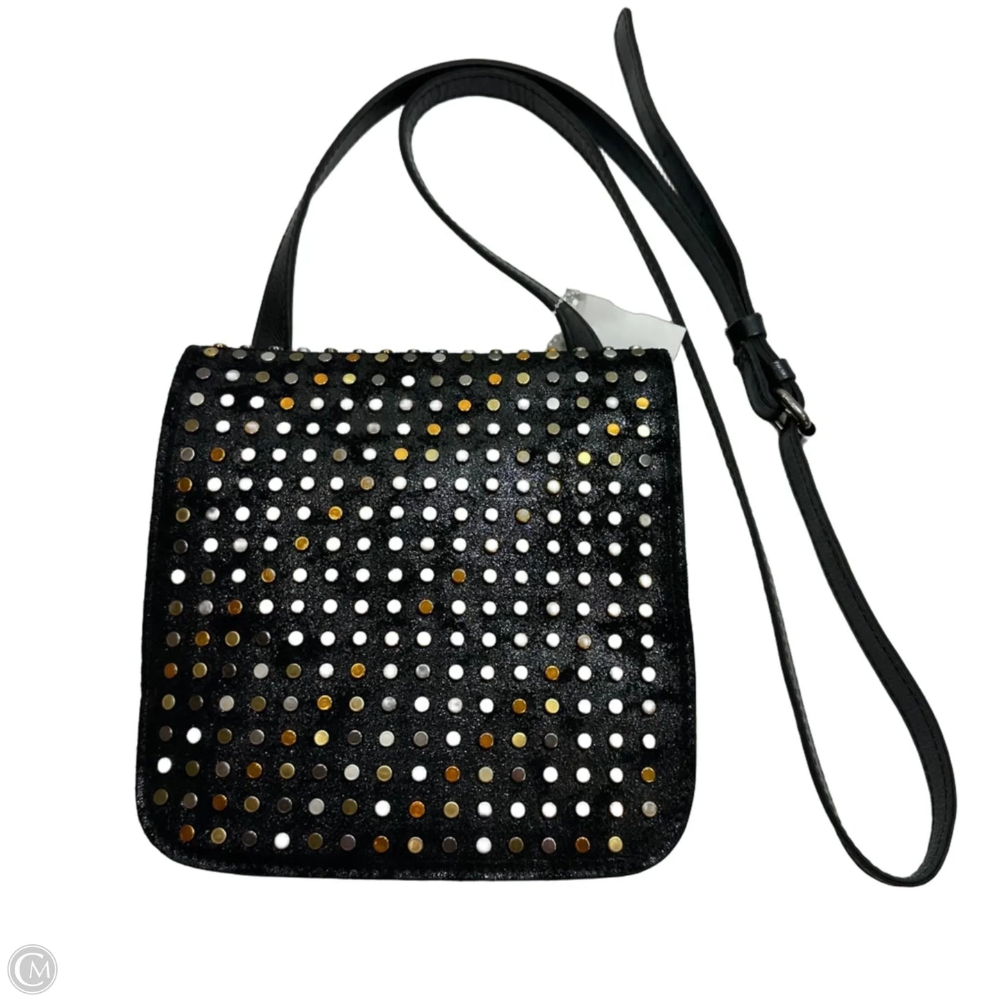 Crossbody Designer By Patricia Nash, Size: Small