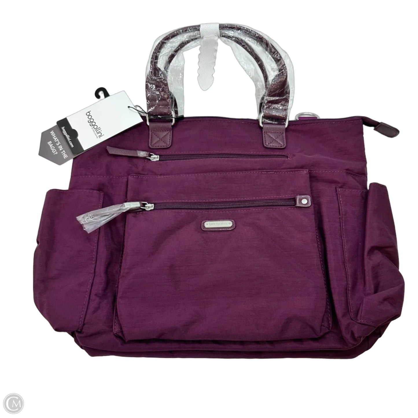Crossbody By Baggallini, Size: Medium