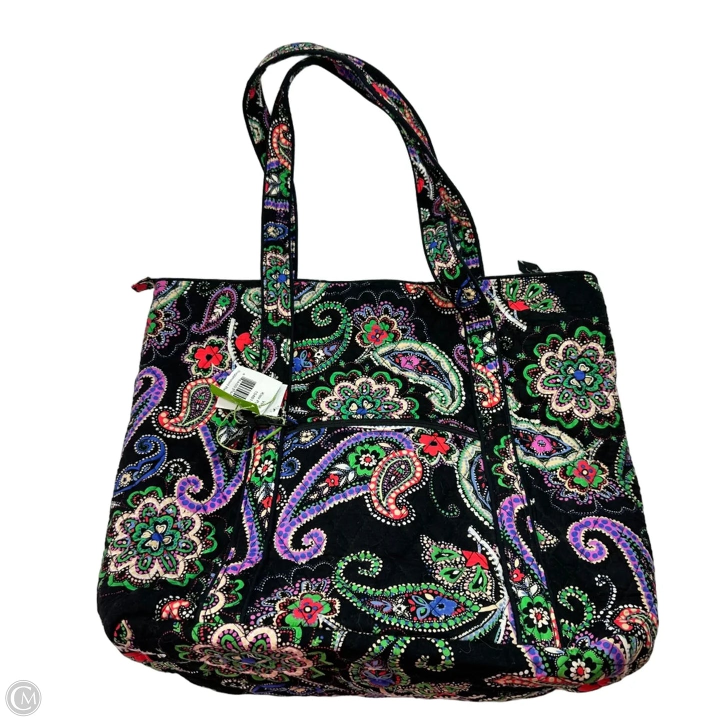Tote By Vera Bradley, Size: Medium