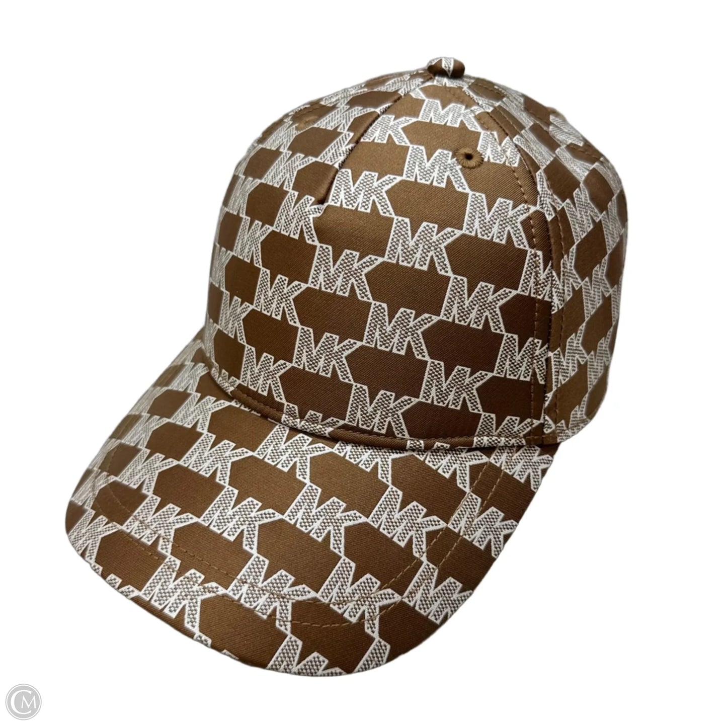Hat Baseball Cap By Michael By Michael Kors