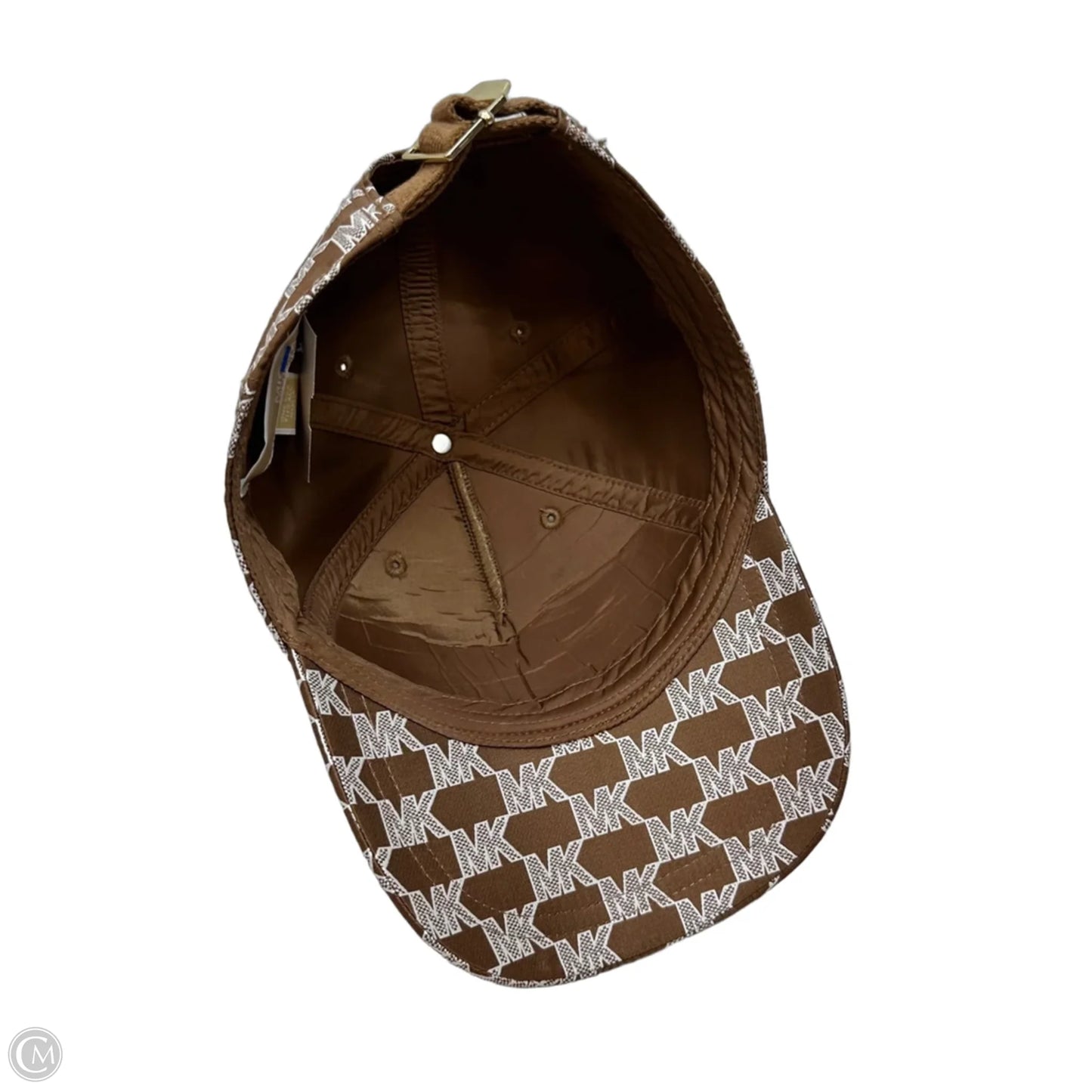 Hat Baseball Cap By Michael By Michael Kors