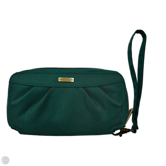 Wristlet By Travelon, Size: Small