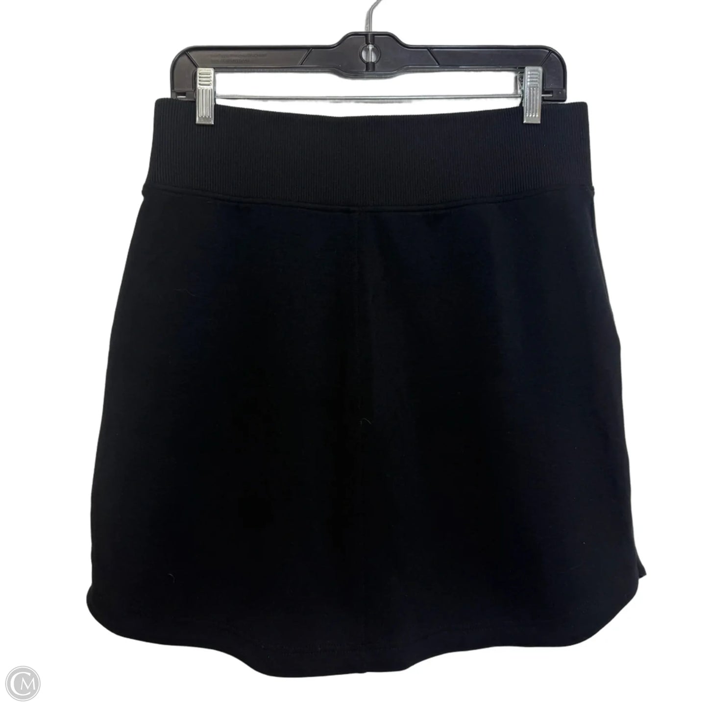 Skirt Mini & Short By Sweaty Betty In Black, Size: 8