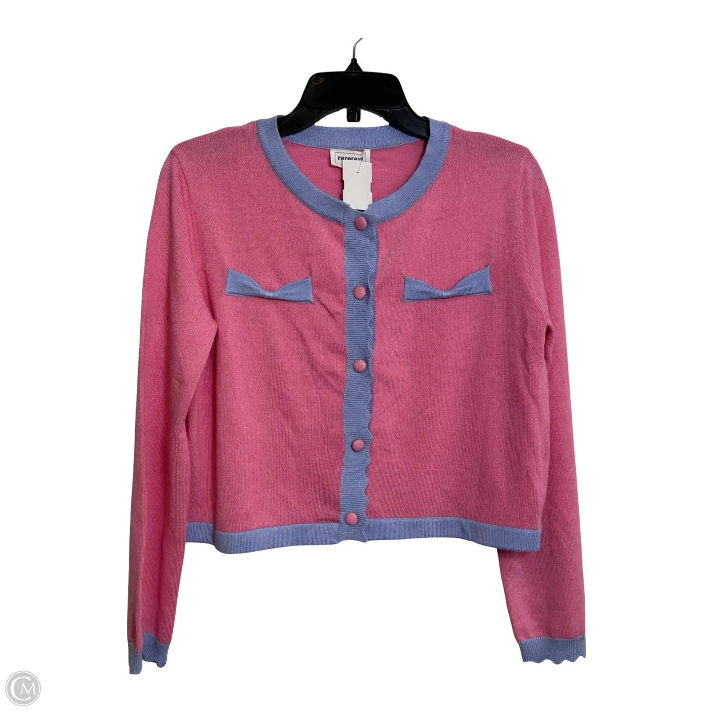 Skirt Set 2pc By Clothes Mentor In Pink, Size: M
