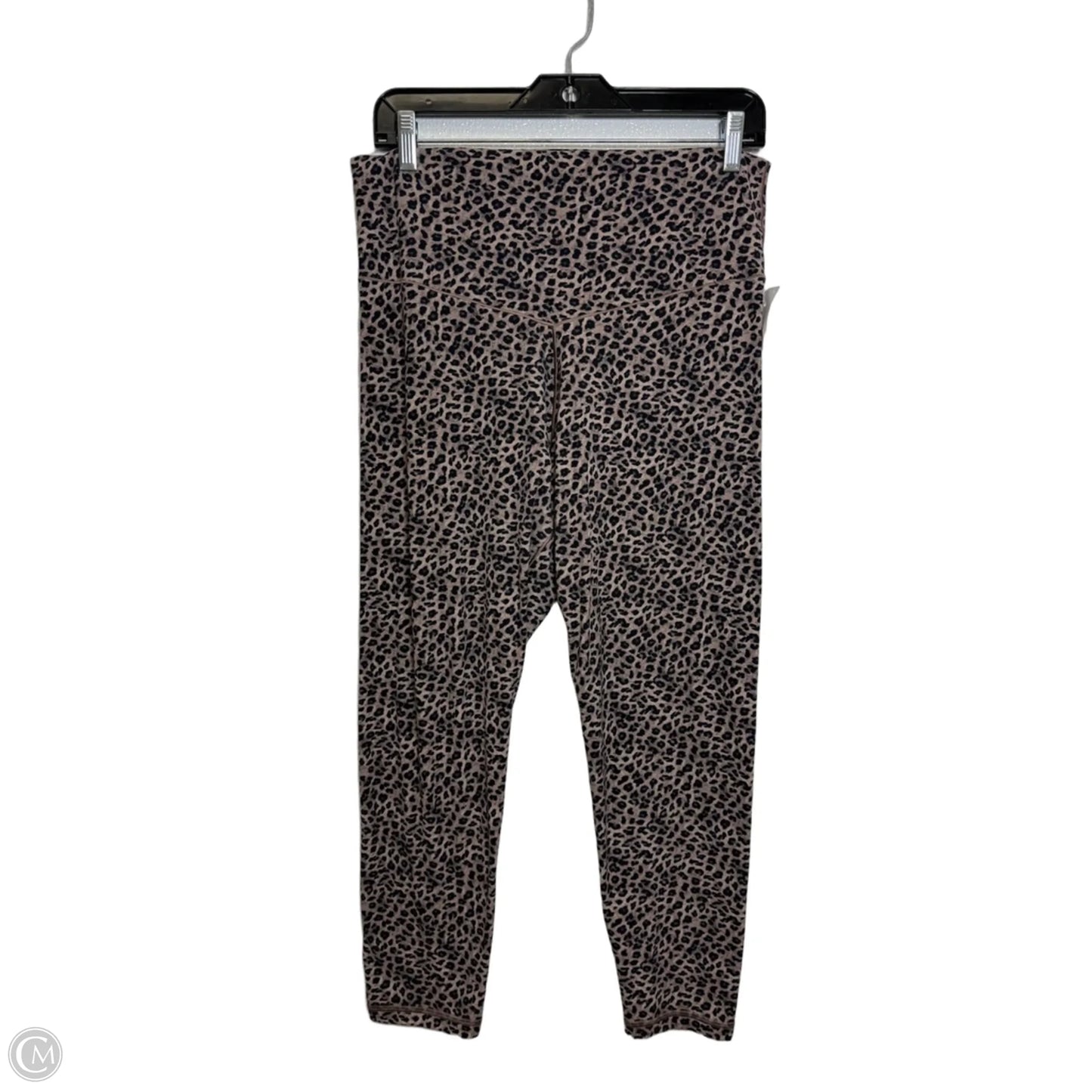 Pants Leggings By Offline By Aerie In Animal Print, Size: Xl