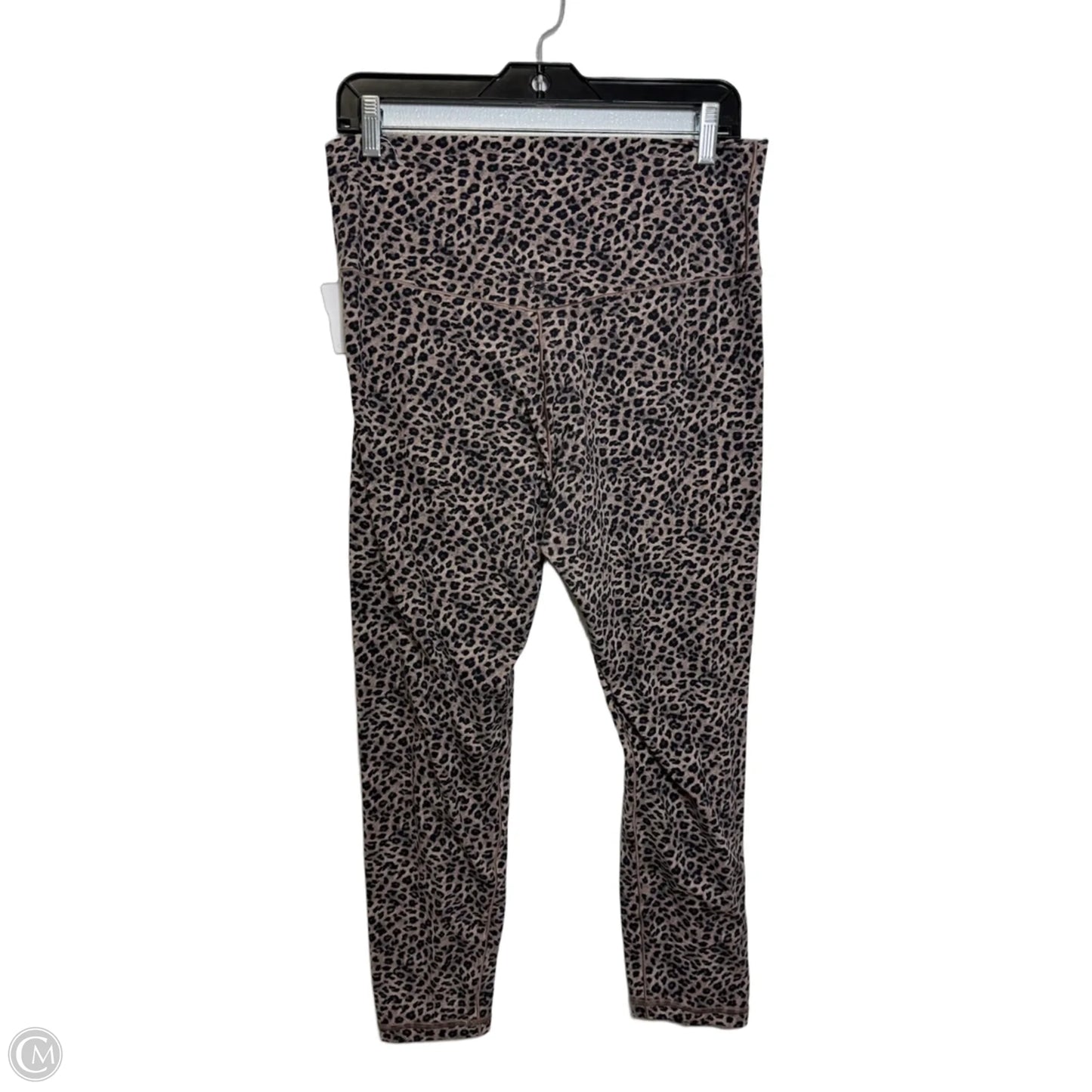 Pants Leggings By Offline By Aerie In Animal Print, Size: Xl