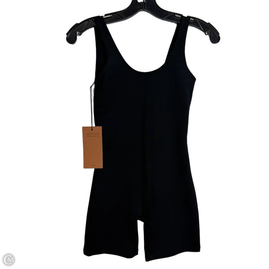 Athletic Shorts By Girlfriend Collective In Black, Size: Xs
