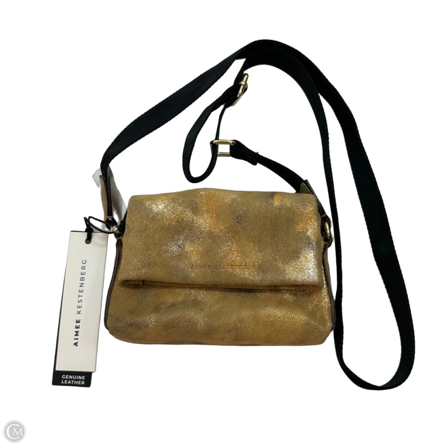 Crossbody By Aimee Kestenberg, Size: Small