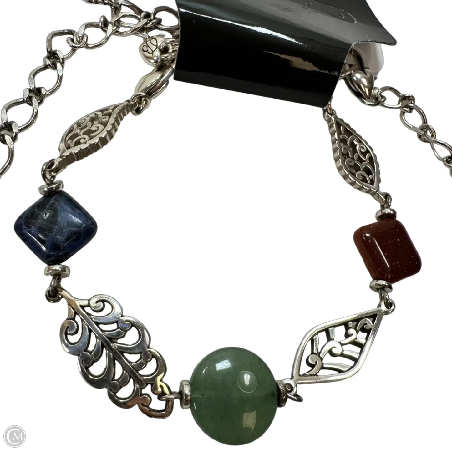 Necklace & bracelet Set By Brighton, Size: 02 Piece Set