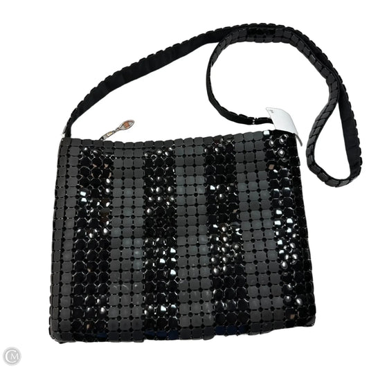Vintage Crossbody By Marlo, Size: Small