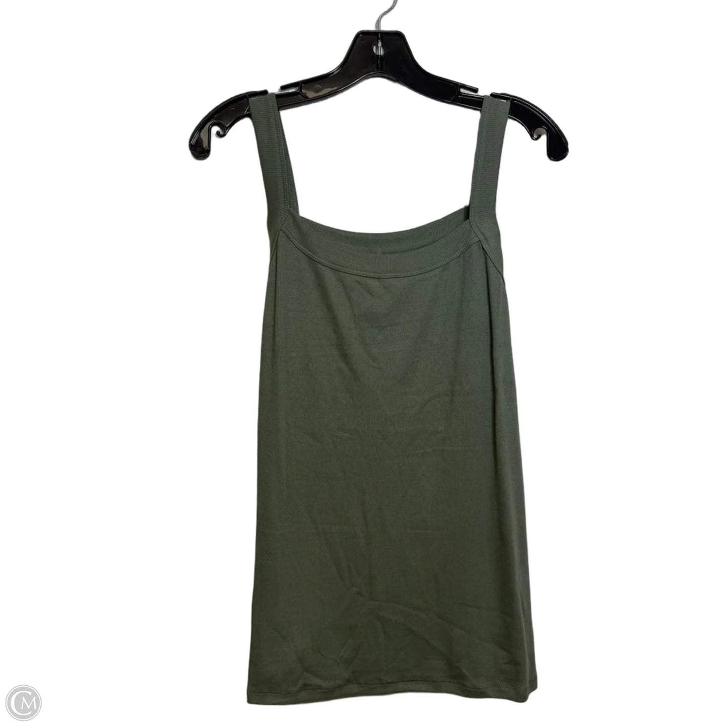Tank Top By Torrid In Green, Size: 3x