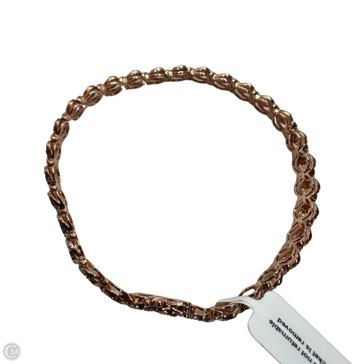 Bracelet Sterling Silver By Clothes Mentor