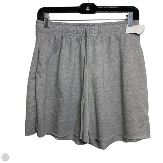 Shorts By Altard State In Grey, Size: L