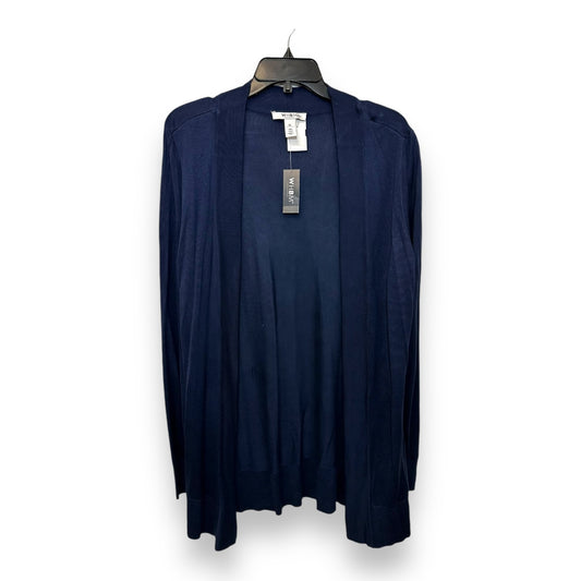 Cardigan By White House Black Market, Size: Xl