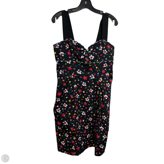 Dress Luxury Designer By Marc Jacobs In Black, Size: 4
