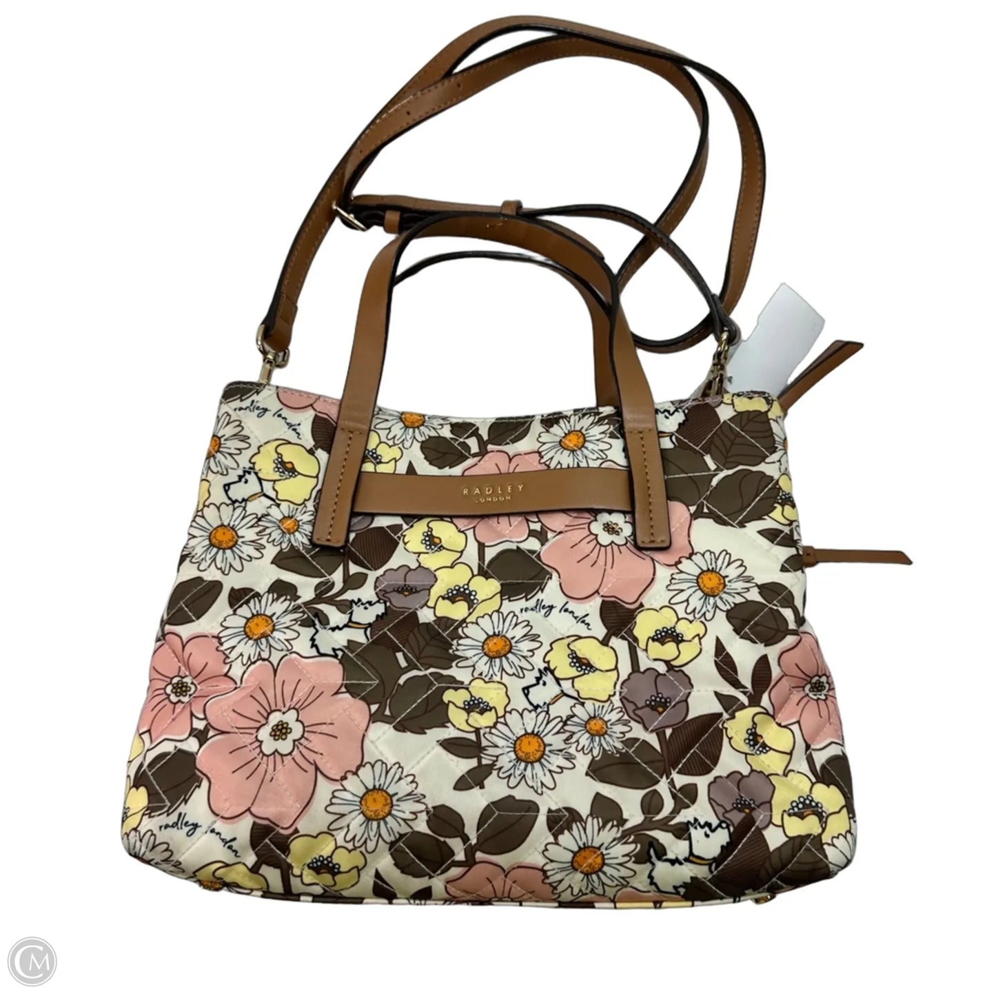 Crossbody By Radley London, Size: Small