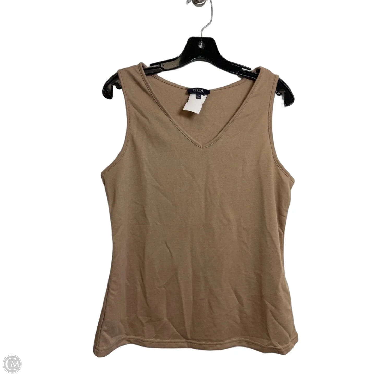 Shorts Set By Not Your Daughters Jeans In Tan, Size: S