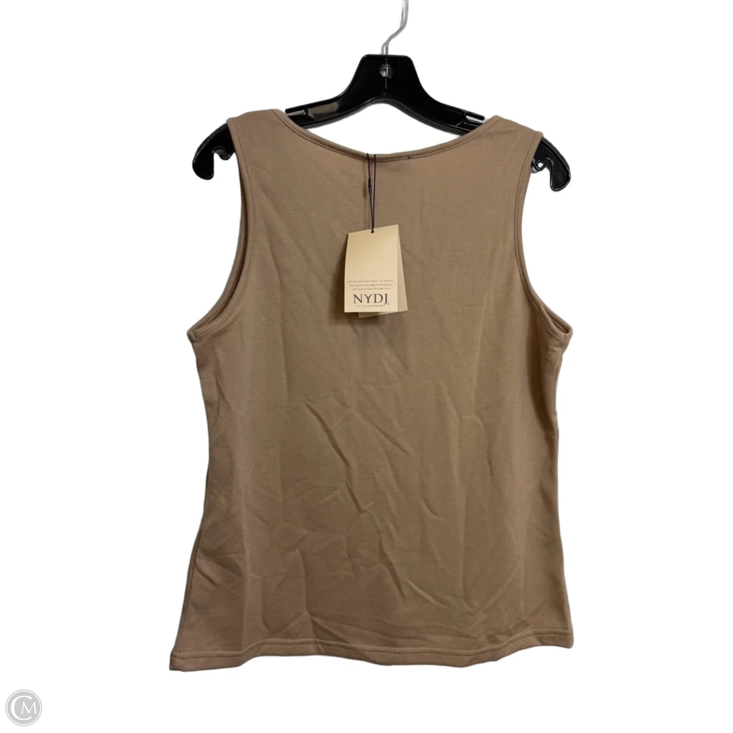 Shorts Set By Not Your Daughters Jeans In Tan, Size: S