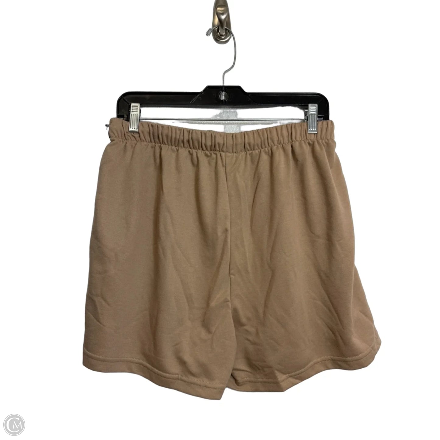 Shorts Set By Not Your Daughters Jeans In Tan, Size: S
