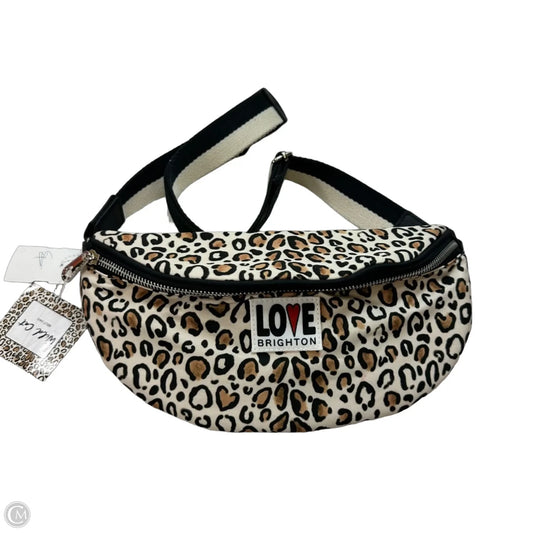 Belt Bag By Brighton , Size: Small