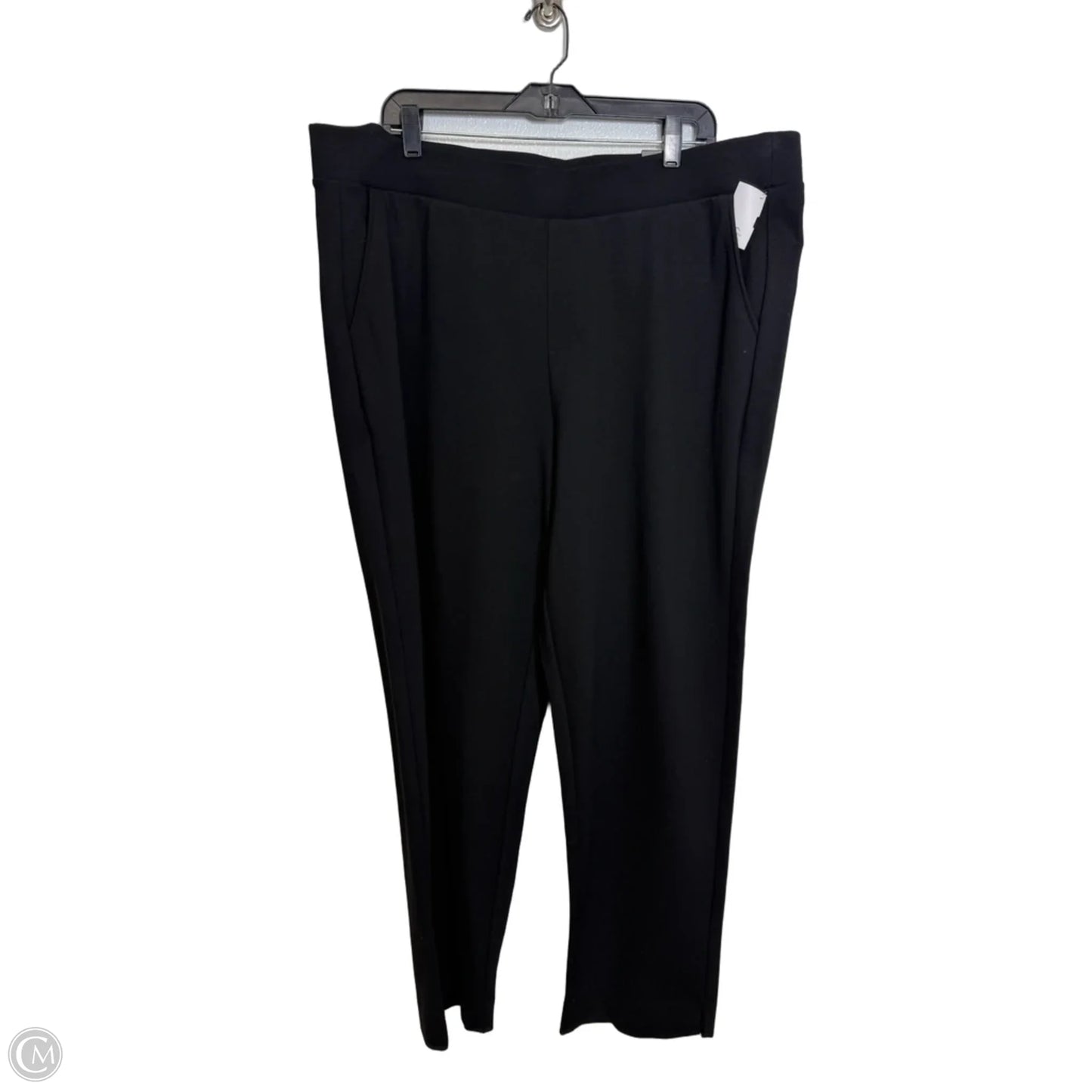 Pants Other By Torrid In Black, Size: 3x
