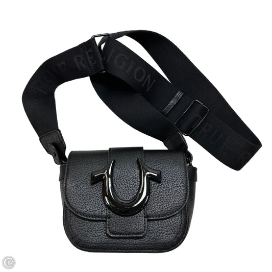 Crossbody By True Religion, Size: Small
