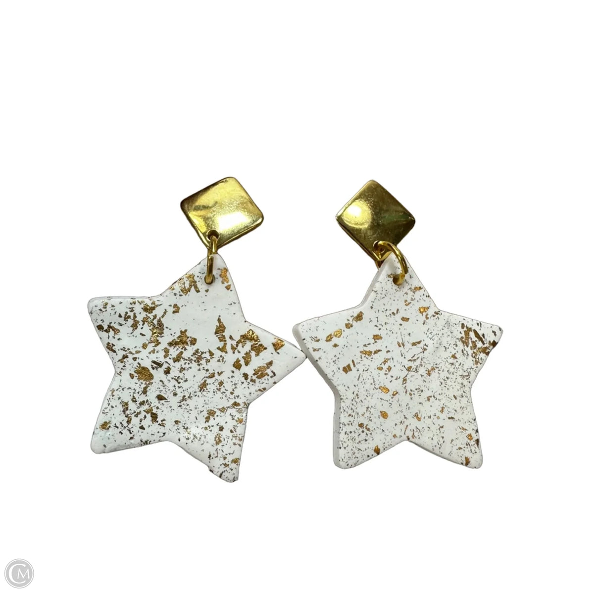 Earrings Dangle/drop By Clothes Mentor
