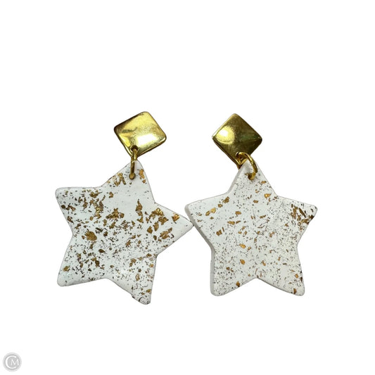 Earrings Dangle/drop By Clothes Mentor
