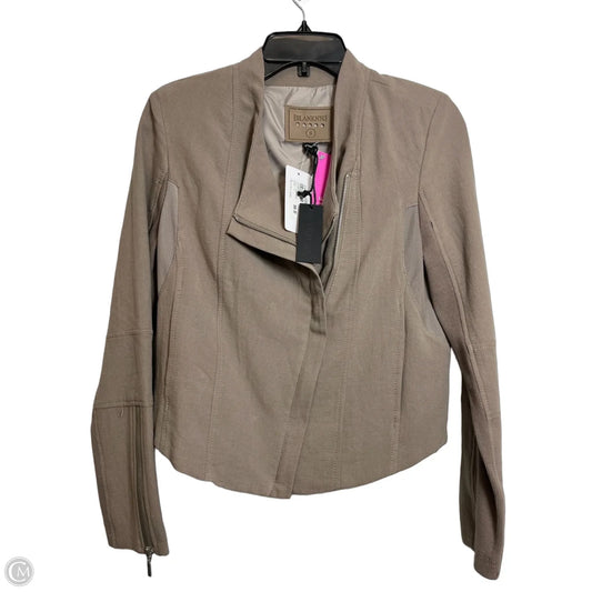 Jacket Other By Blanknyc In Taupe, Size: S