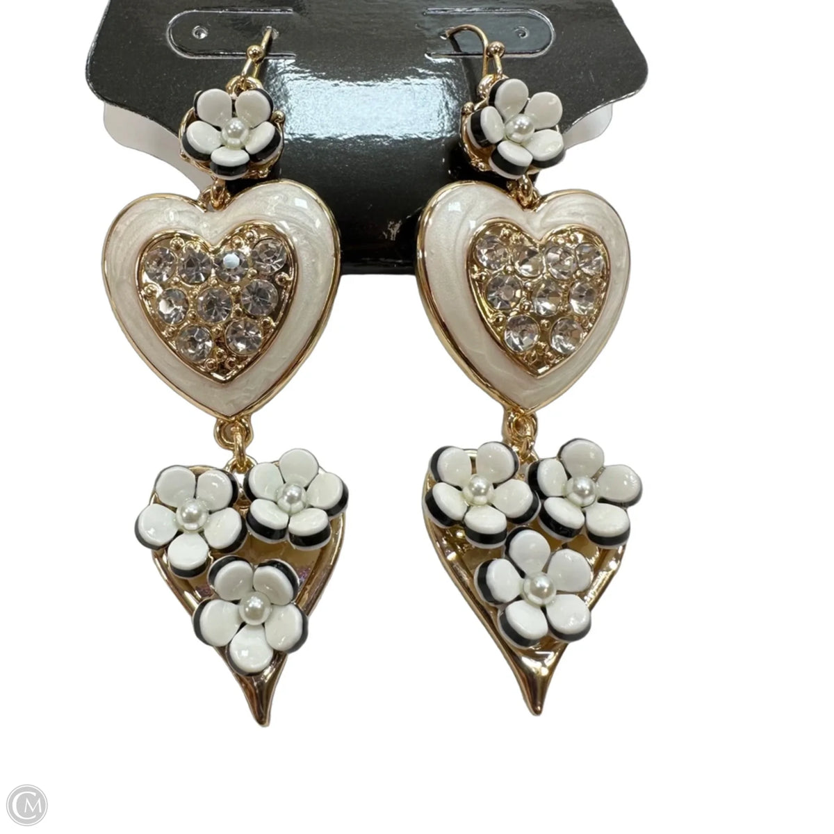 Earrings Dangle/drop By Clothes Mentor